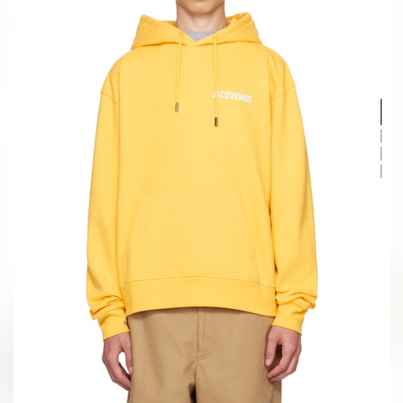 Jacquemus le sweatshirt - Picture 5 of 5